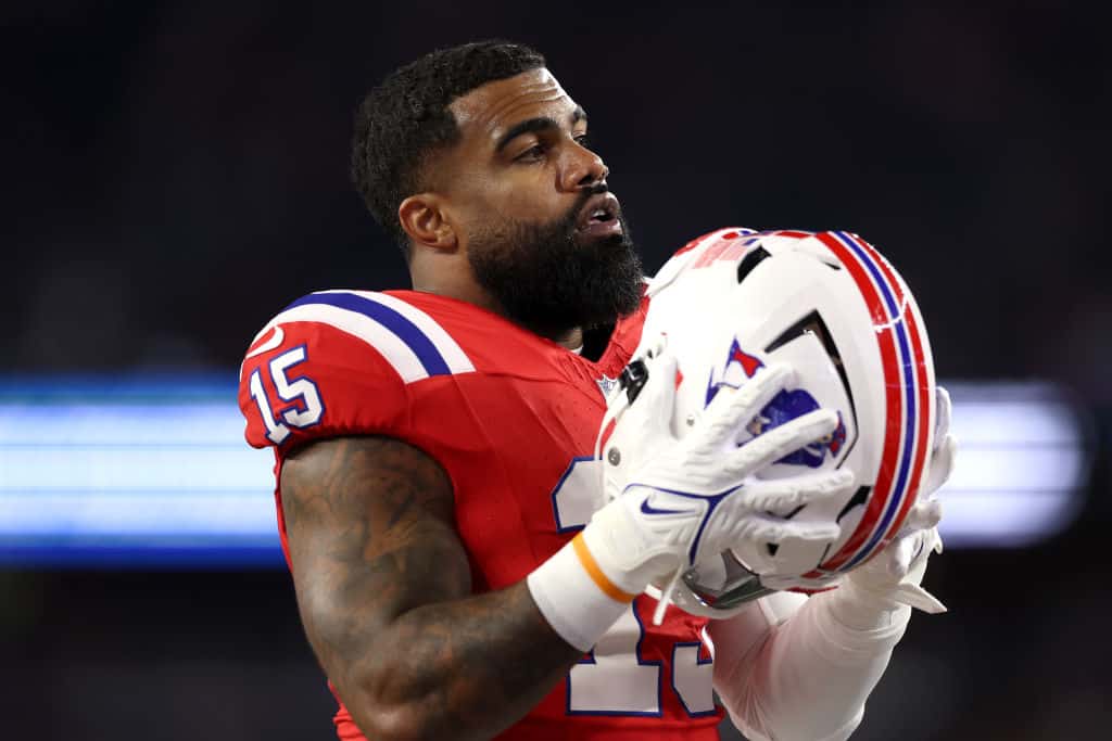 Ezekiel Elliott Makes His Thoughts Clear After Signing With Cowboys