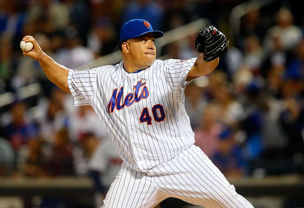 New Baseball League Is Adding Many Former MLB Stars