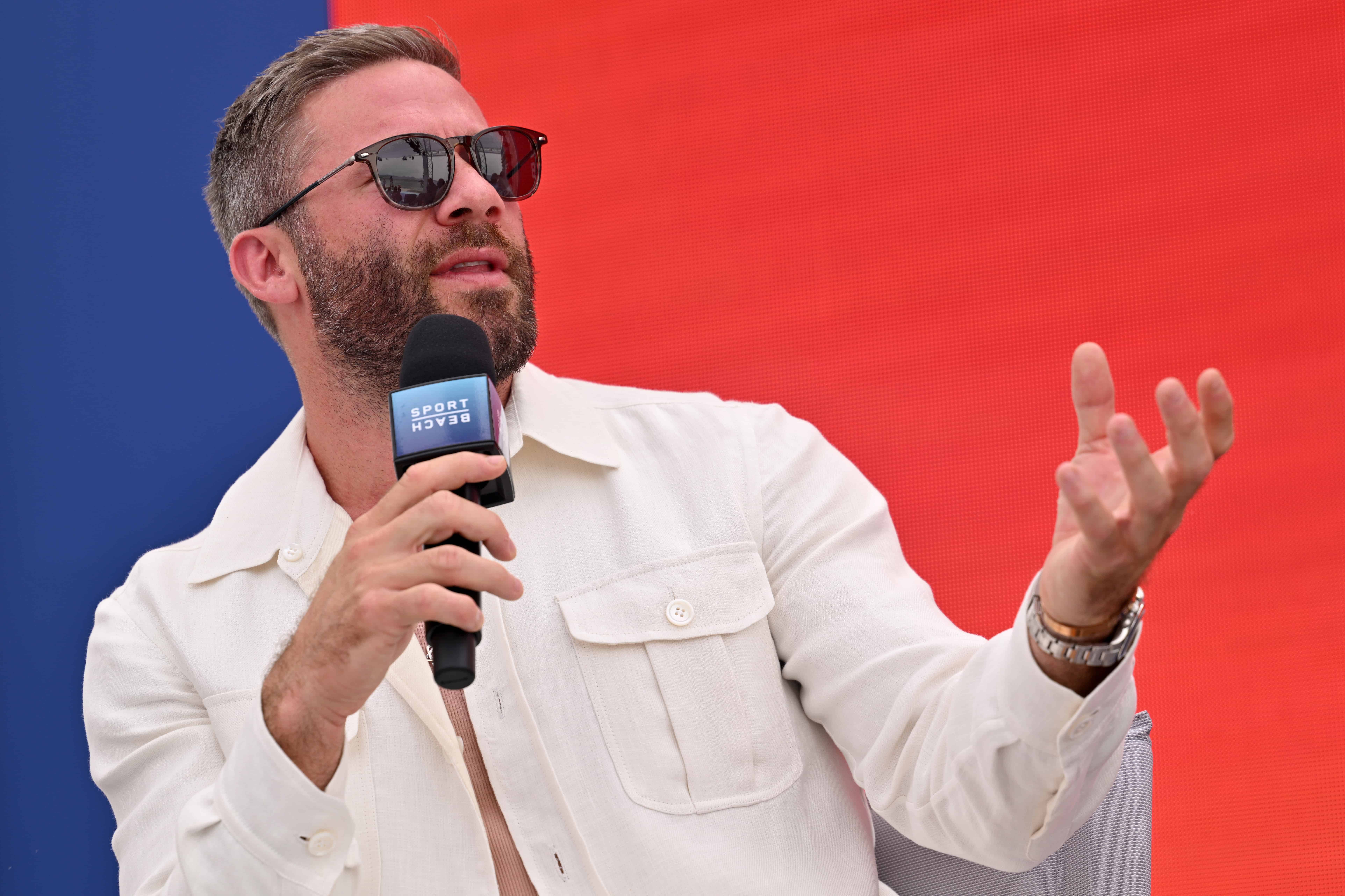 Julian Edelman Has Telling Admission About Tom Brady’s Tenure With Patriots