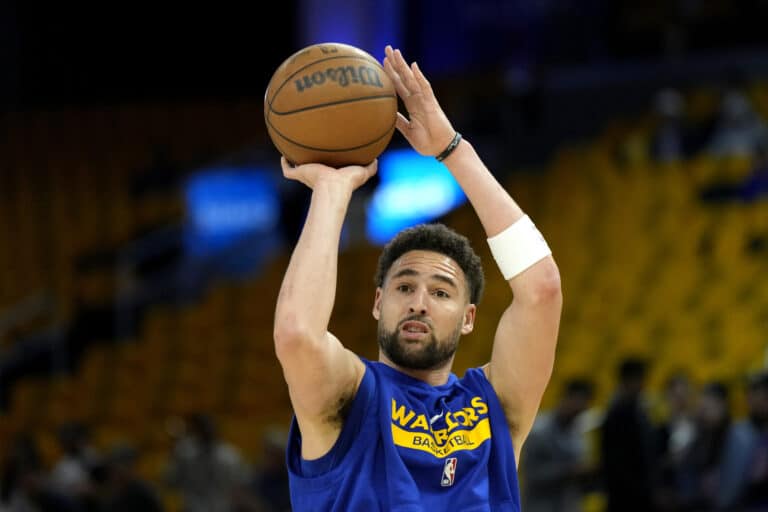 Analyst Believes Klay Thompson Is ‘Up To Something’ By Unfollowing Warriors