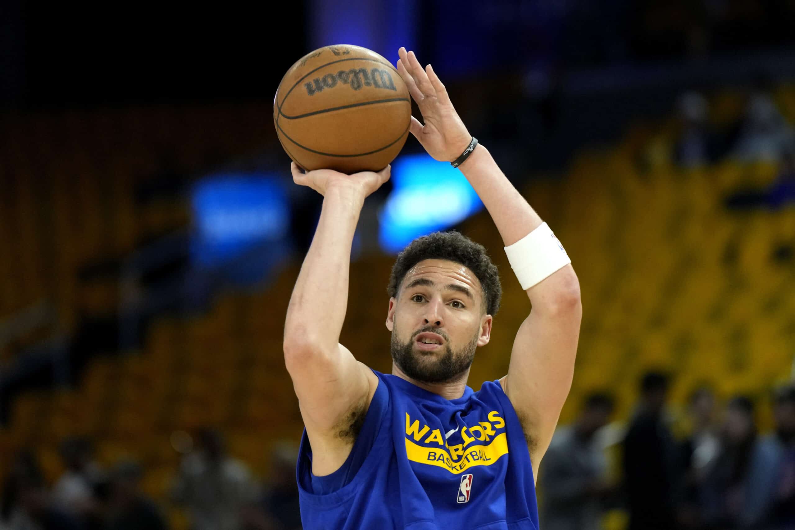Details Emerge About Lakers’ Offer To Klay Thompson