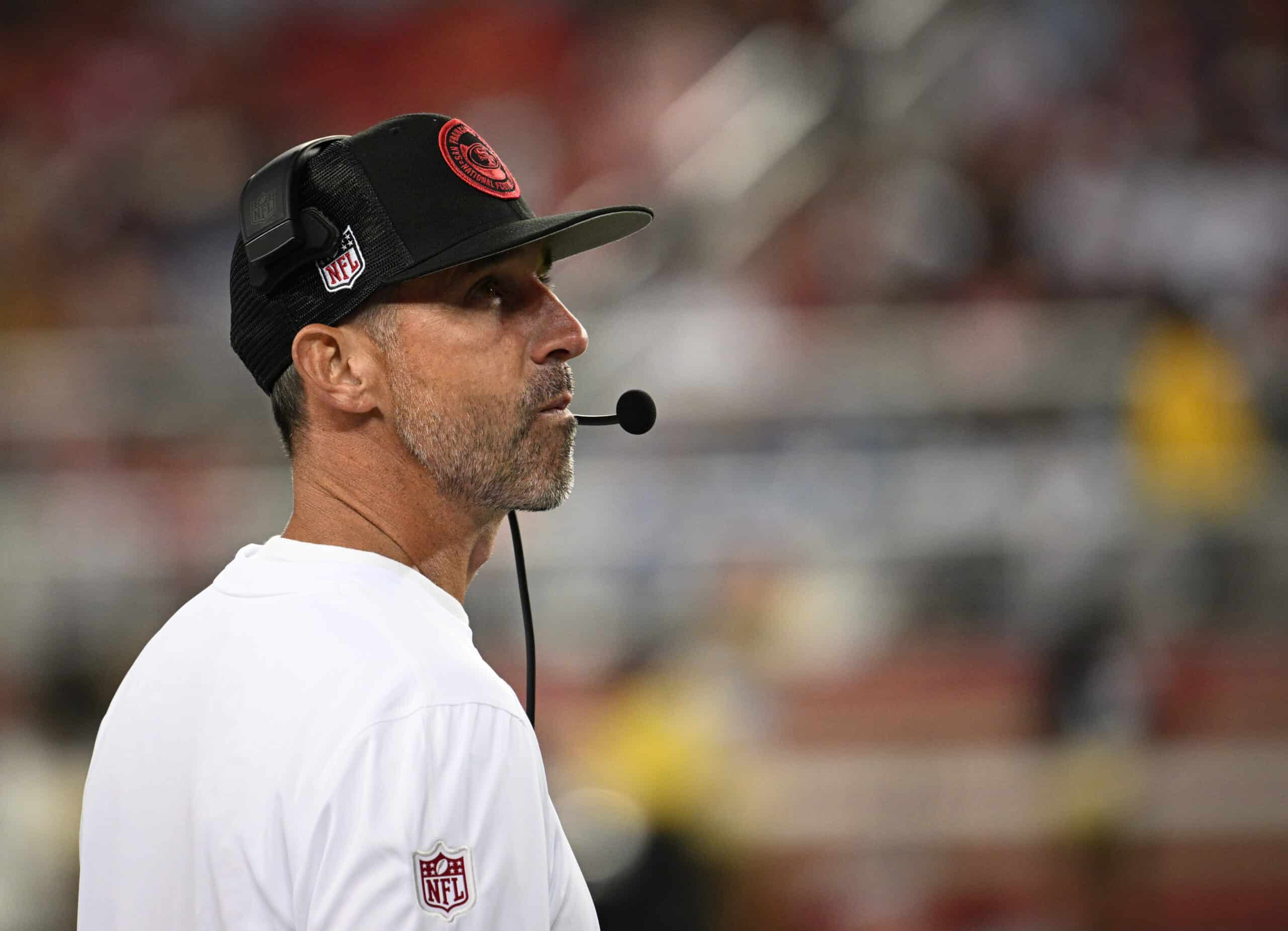 Analyst Says 1 QB Prospect Is A ‘Shanahan Quarterback’
