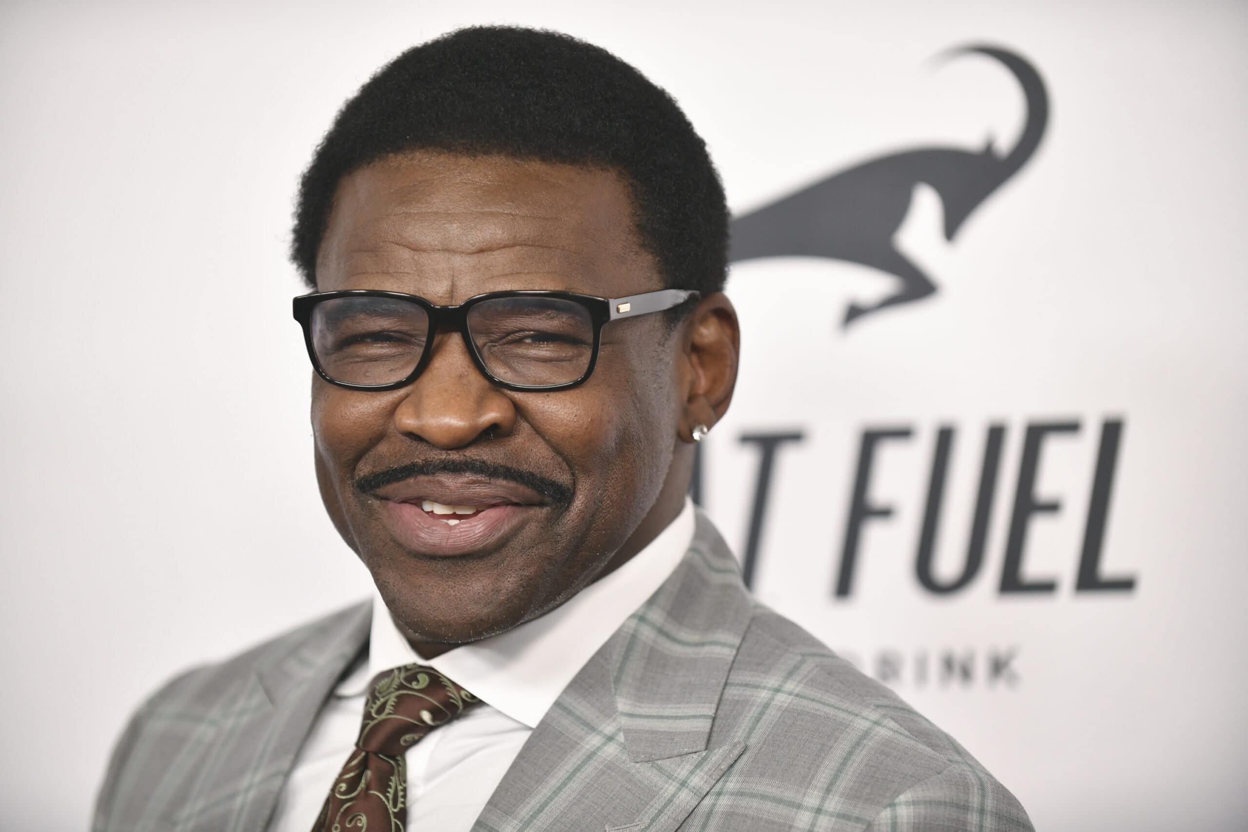 Michael Irvin Says 1 NFL Coach Is ‘Hands Down, Coach of the Year’