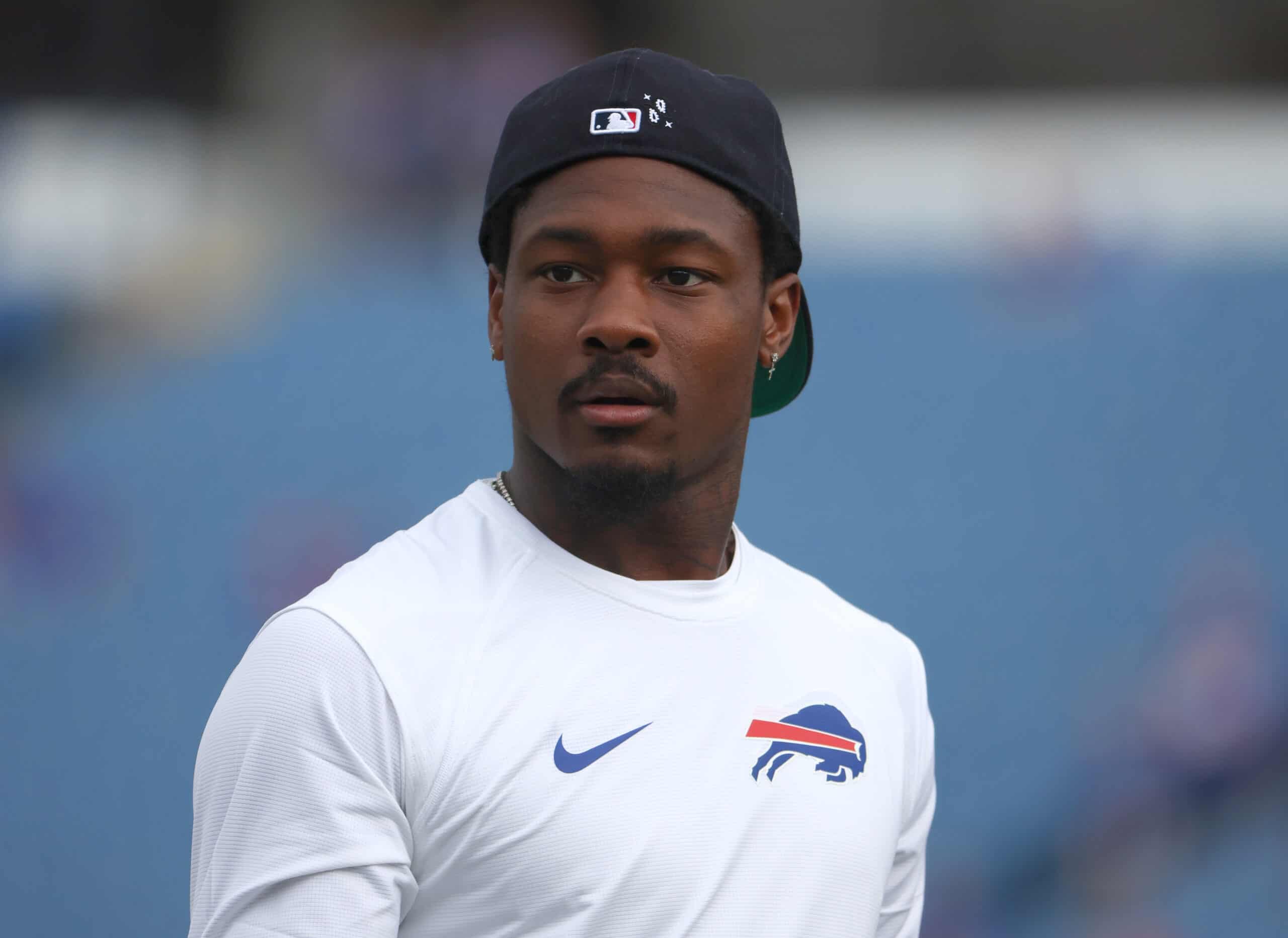 Fans React To Today’s Stefon Diggs News