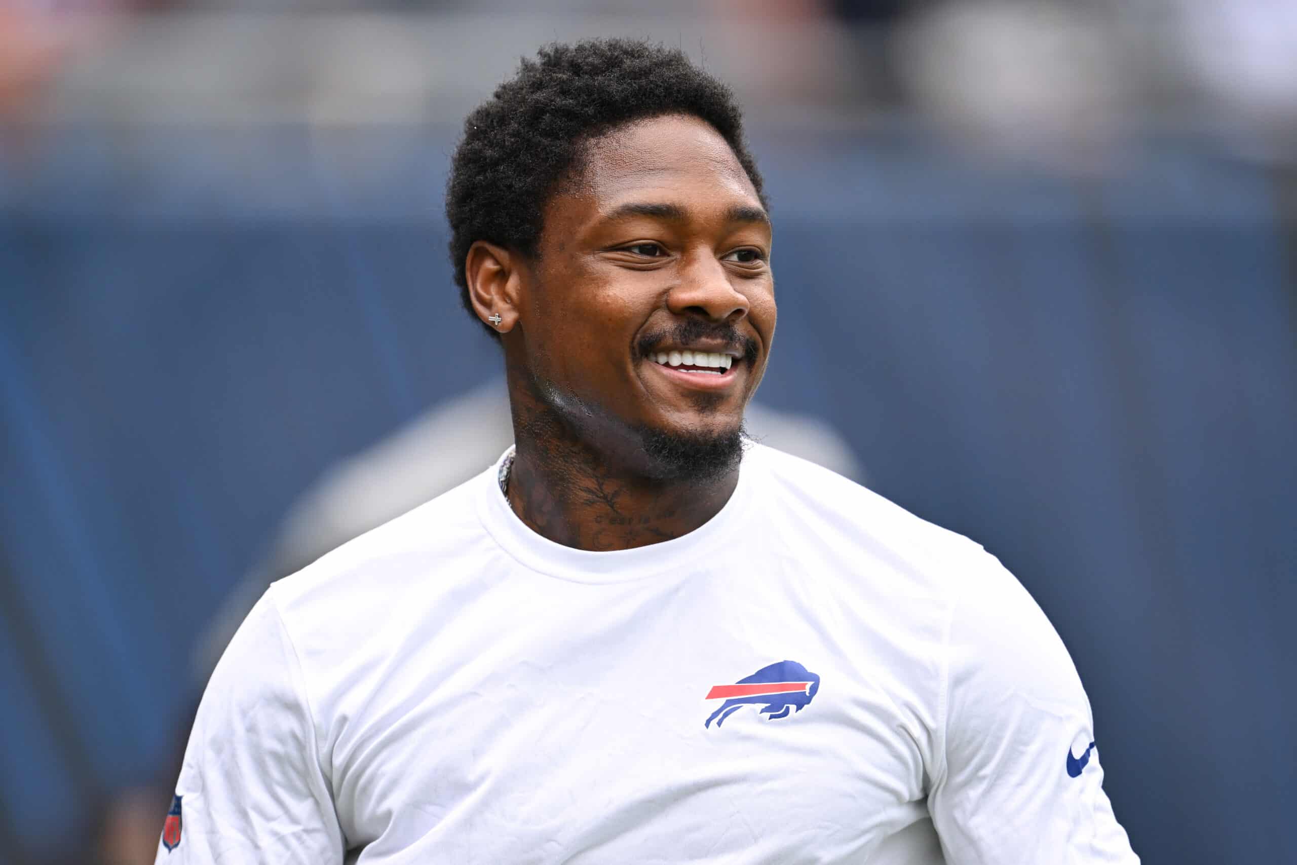 Stefon Diggs Set To Play 2 High-Profile Games Next Season