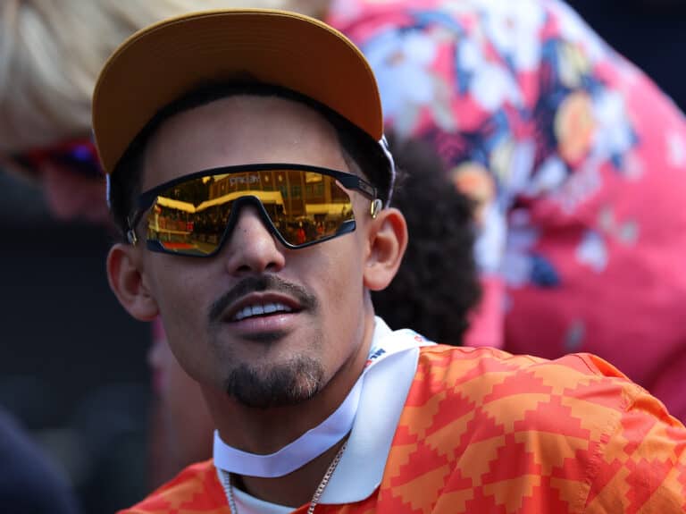 Trae Young Names Which NBA Player Should Be MVP Front-Runner Next Season