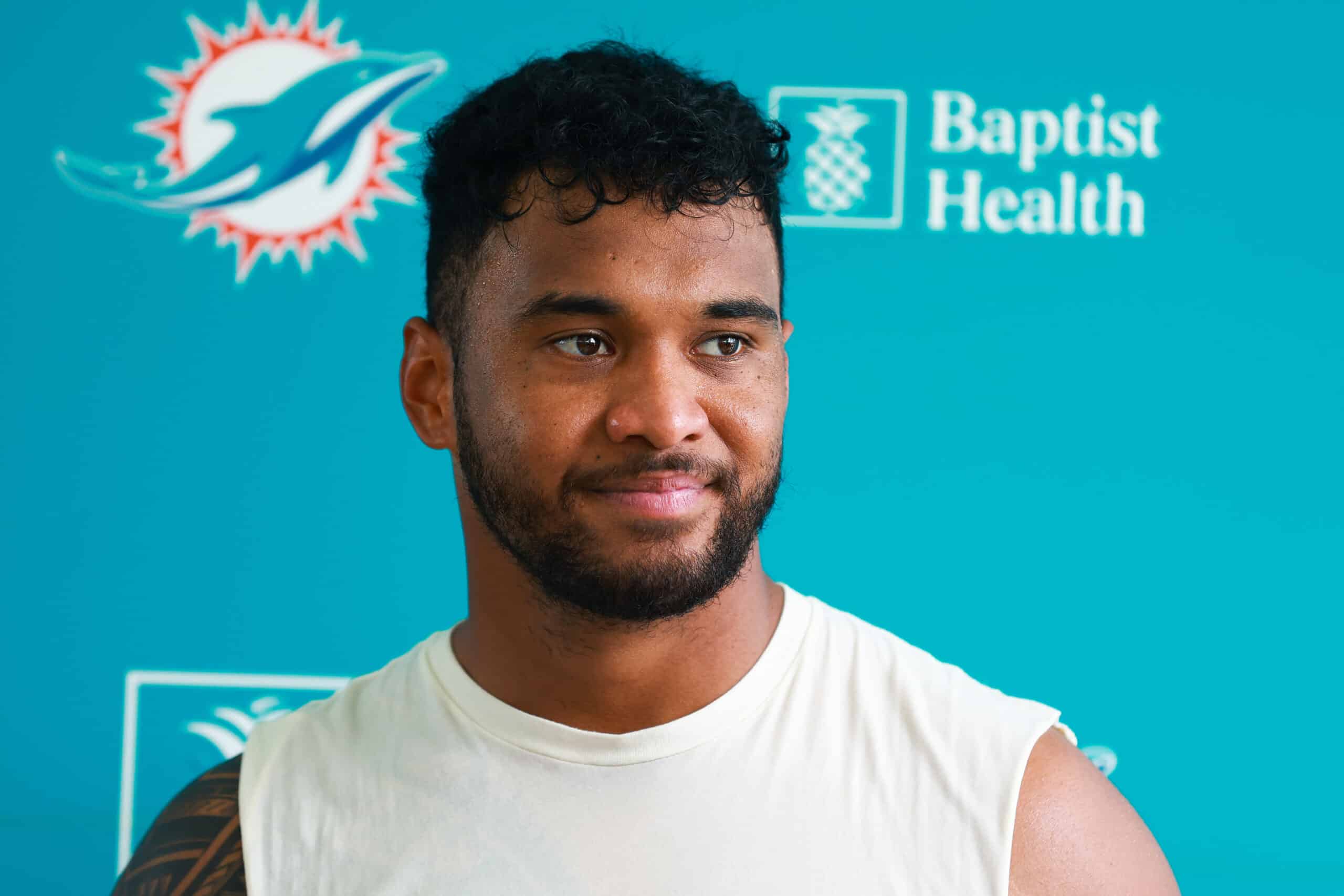 Insider Reveals Dolphins’ Contract Offer To Tua Tagovailoa