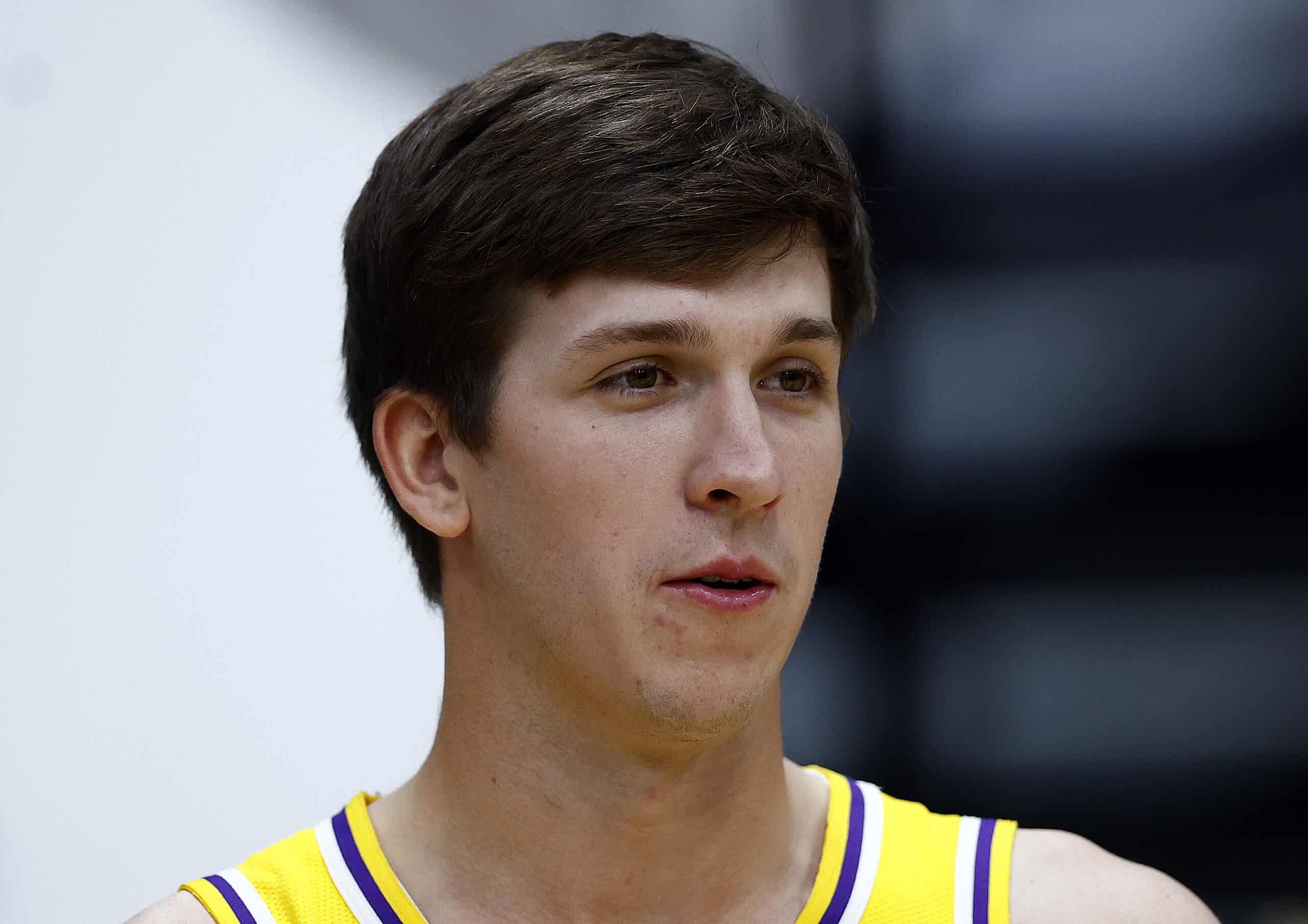 Austin Reaves Says JJ Redick Is A ‘Basketball Genius’
