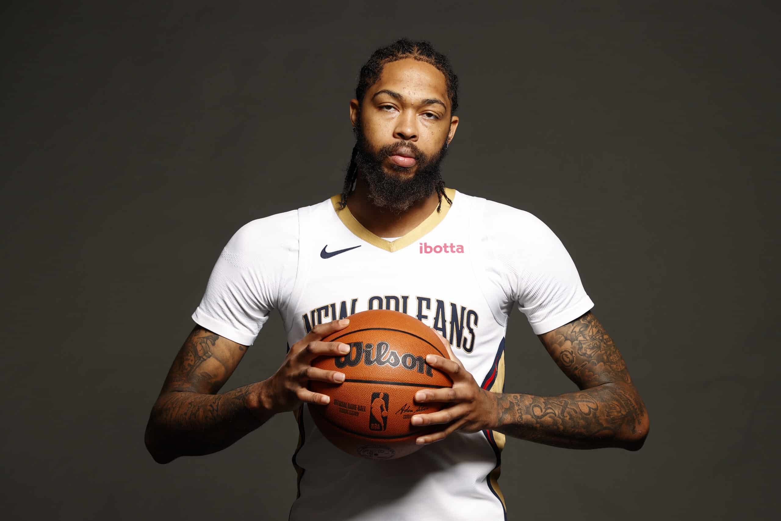 Brandon Ingram Comments On Pelicans’ Ceiling This Season