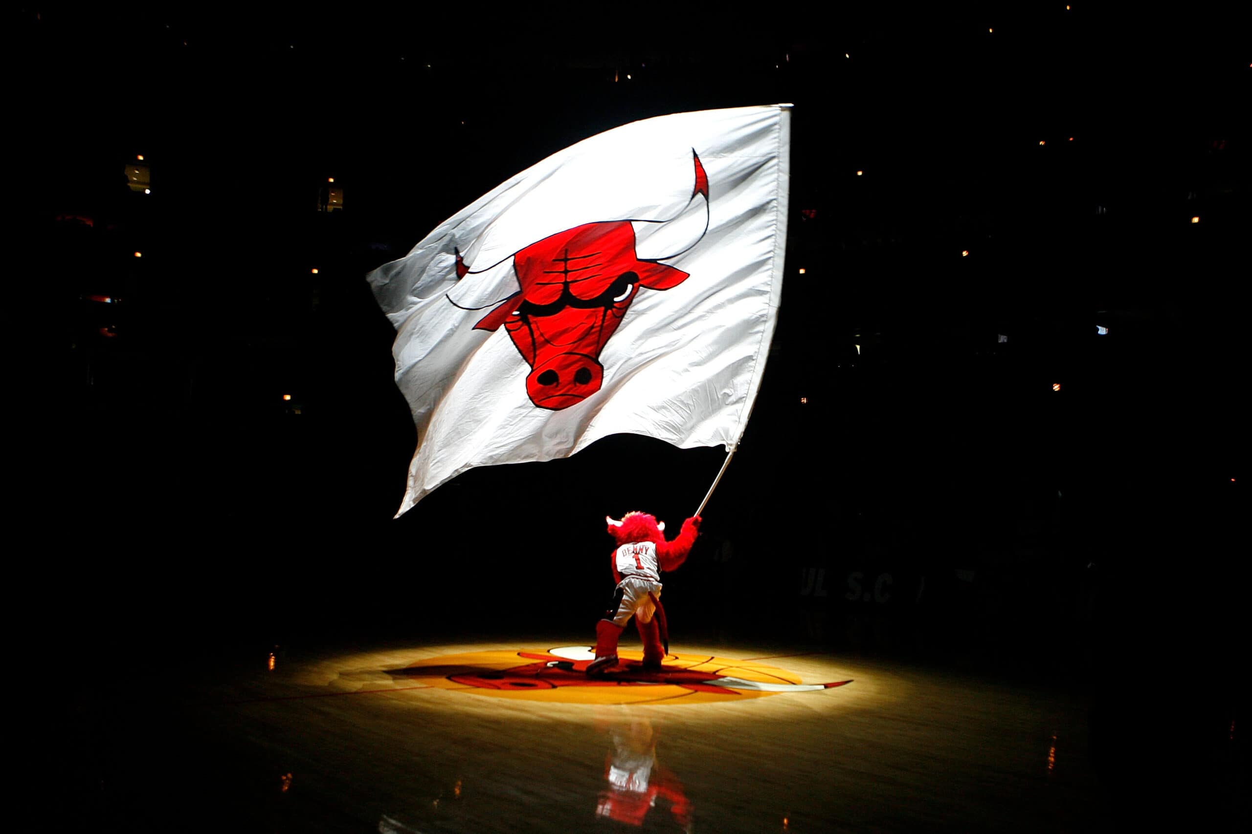 Chicago Bulls Star Claps Back At Those Criticizing His Game