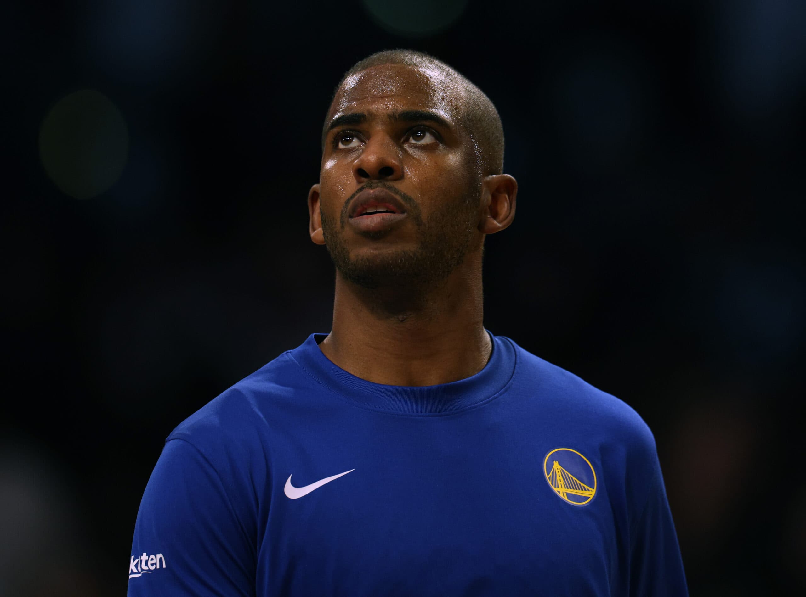 Chris Paul Makes Bold Prediction About His Career