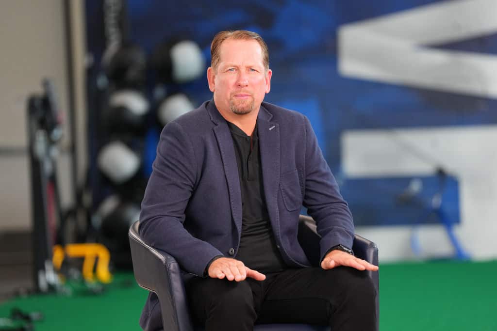 Nick Nurse Makes His Thoughts Clear On James Harden Saga