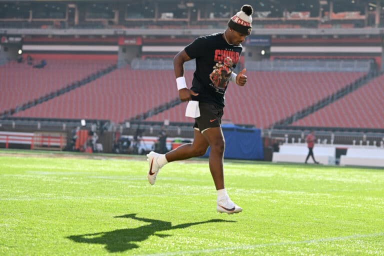 Insider Reveals Report On Deshaun Watson’s Week 6 Status