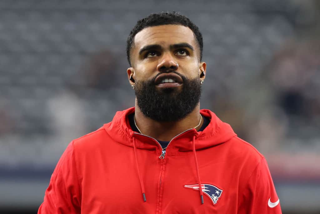 Insider Says 1 Team ‘Makes The Most Sense’ For Ezekiel Elliott
