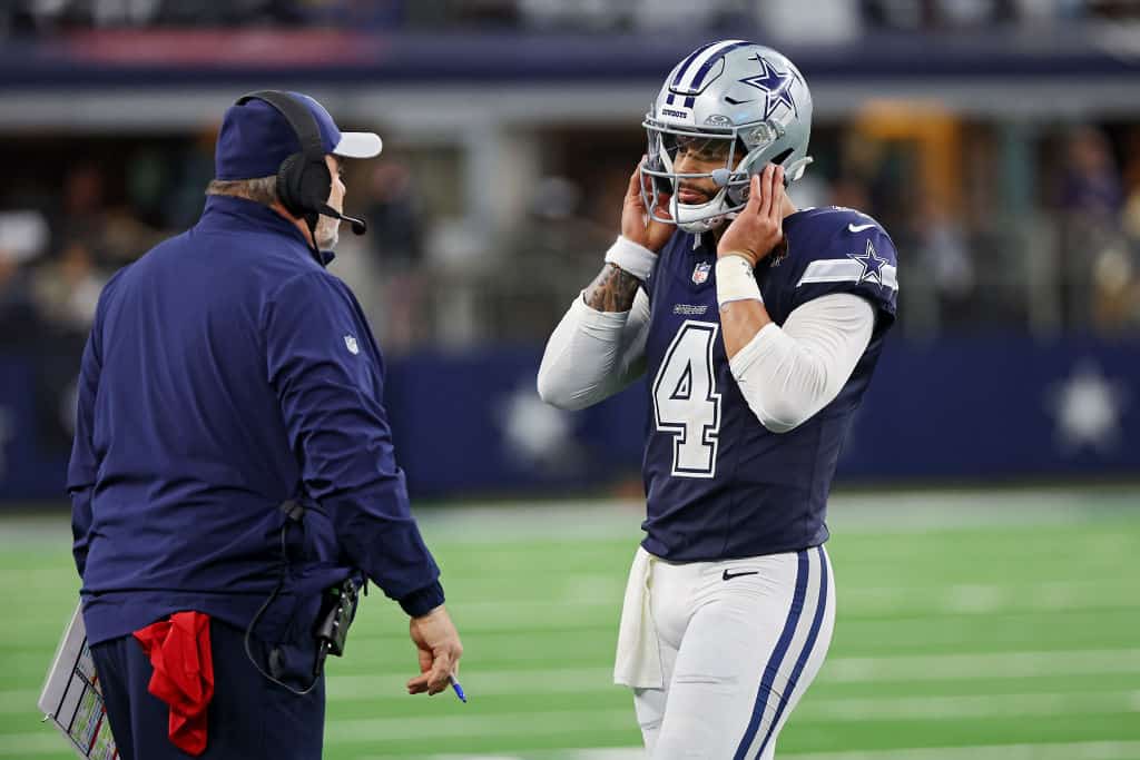 Analyst Says Cowboys’ Season Can ‘Hinge’ On 1 Game