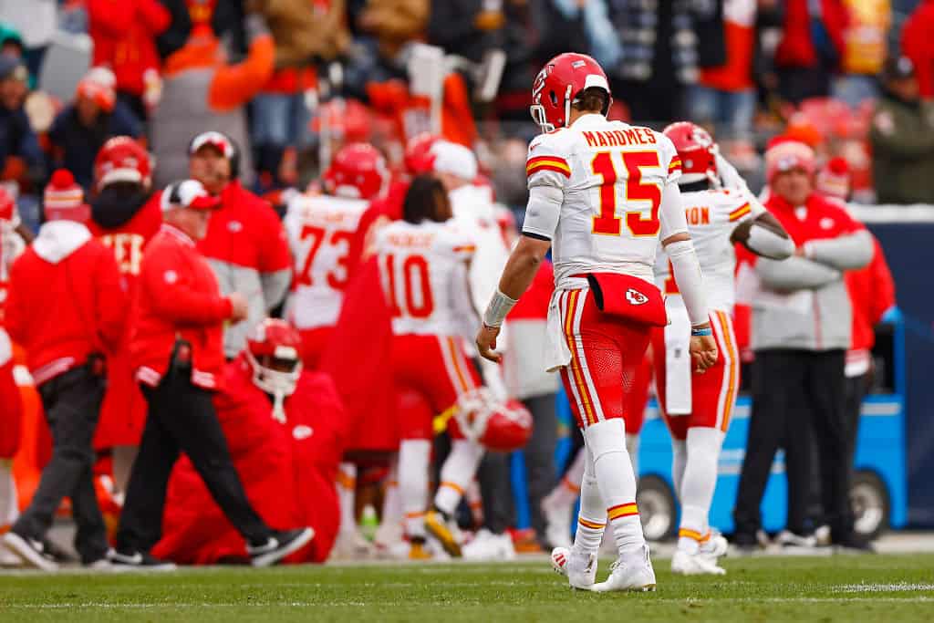 Patrick Mahomes Makes An Admission About Broncos’ Defensive Plan