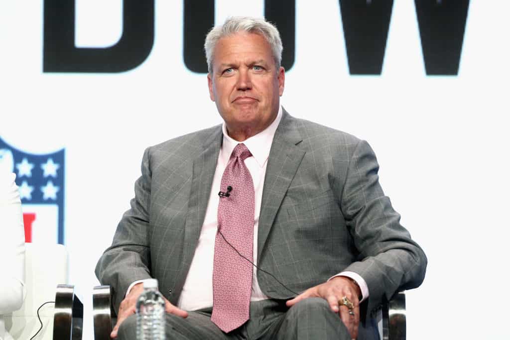 NFL Insider Disputes Recent Rex Ryan Rumors