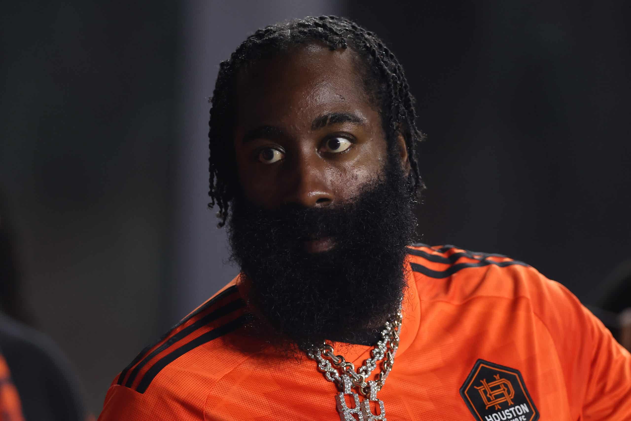 Insider Reveals James Harden’s Status For Thursday Practice