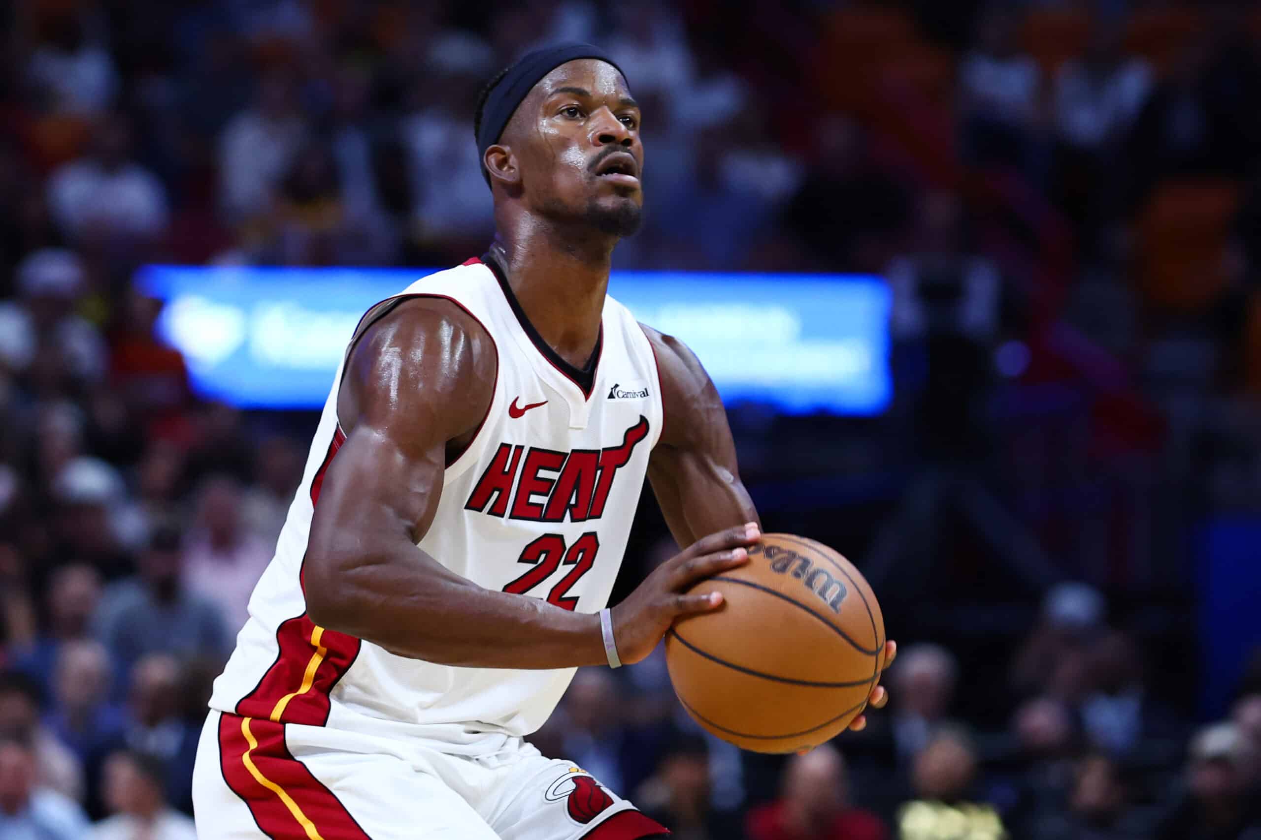Report: NBA East Team Monitoring Jimmy Butler Situation In Miami