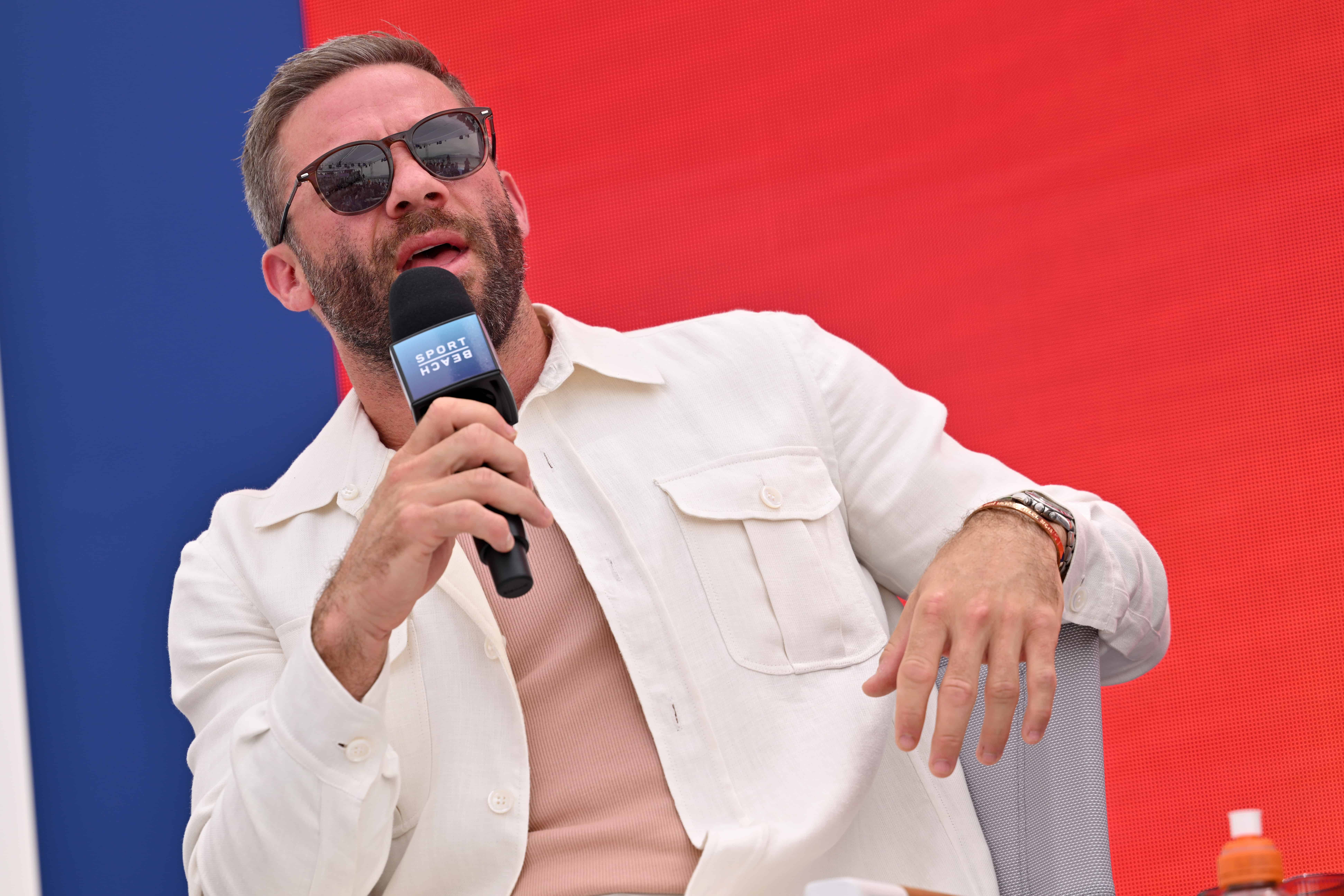 Julian Edelman Reveals What Tom Brady Was Like On Day-To-Day Basis
