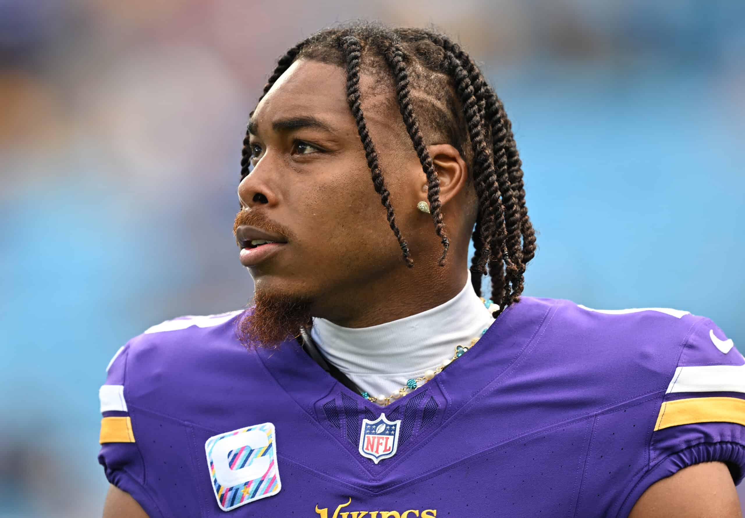 Former Vikings GM Doesn’t Hold Back His Thoughts About Justin Jefferson