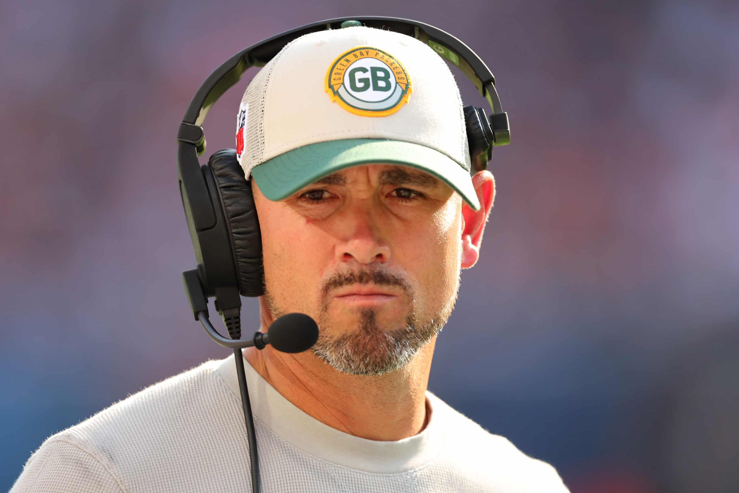 Matt LaFleur Makes His Thoughts Clear About Jordan Love