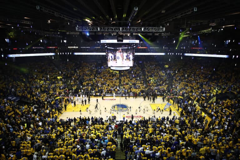Warriors Announce New Front Office Hire
