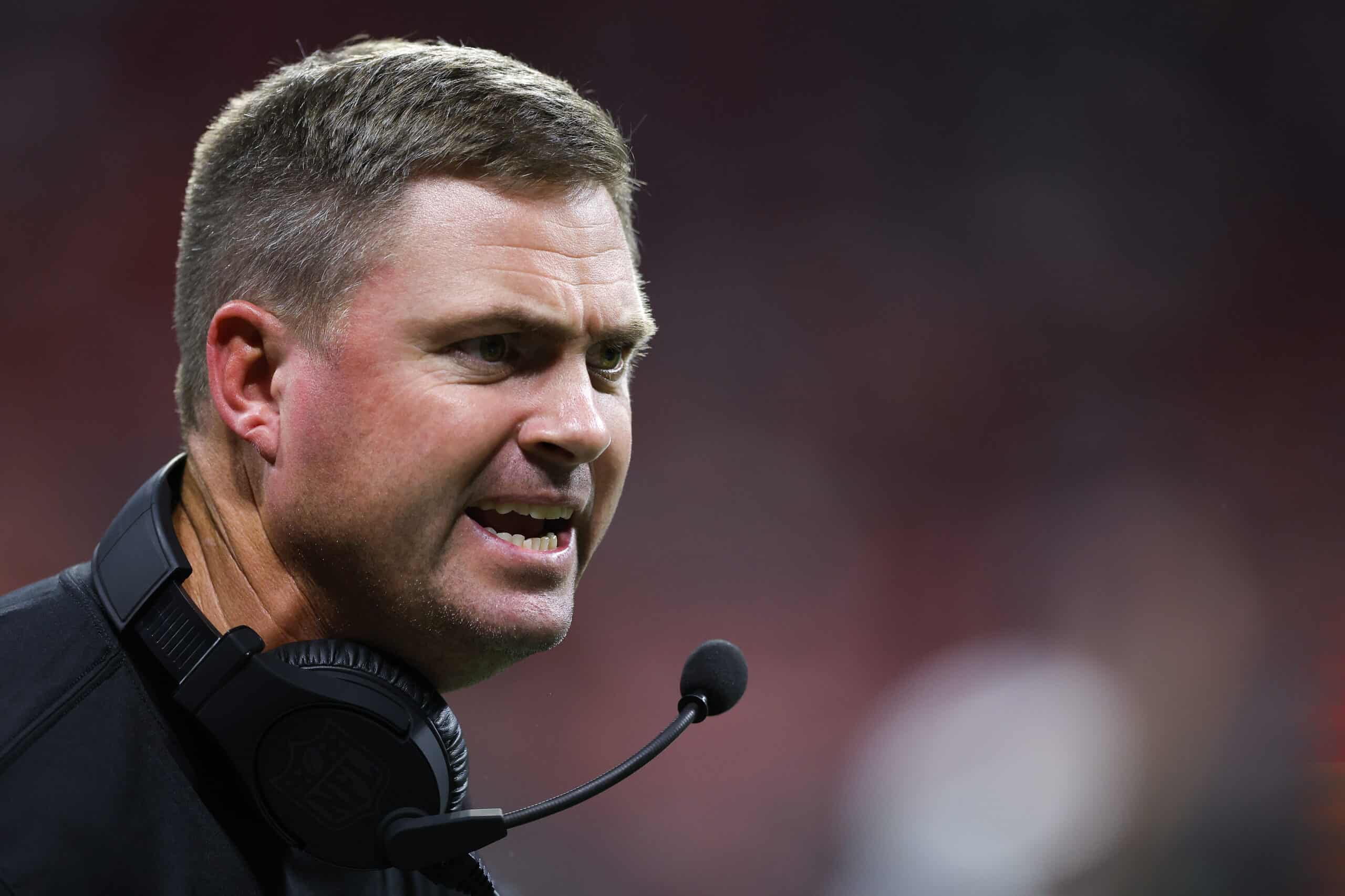 Analyst Says Bengals Will Have A Decision To Make If They Lose To Cardinals