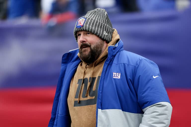 Brian Daboll Gets Honest About Wink Martindale’s Departure