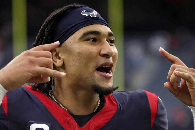 Fans React To C.J. Stroud’s Incredible Performance