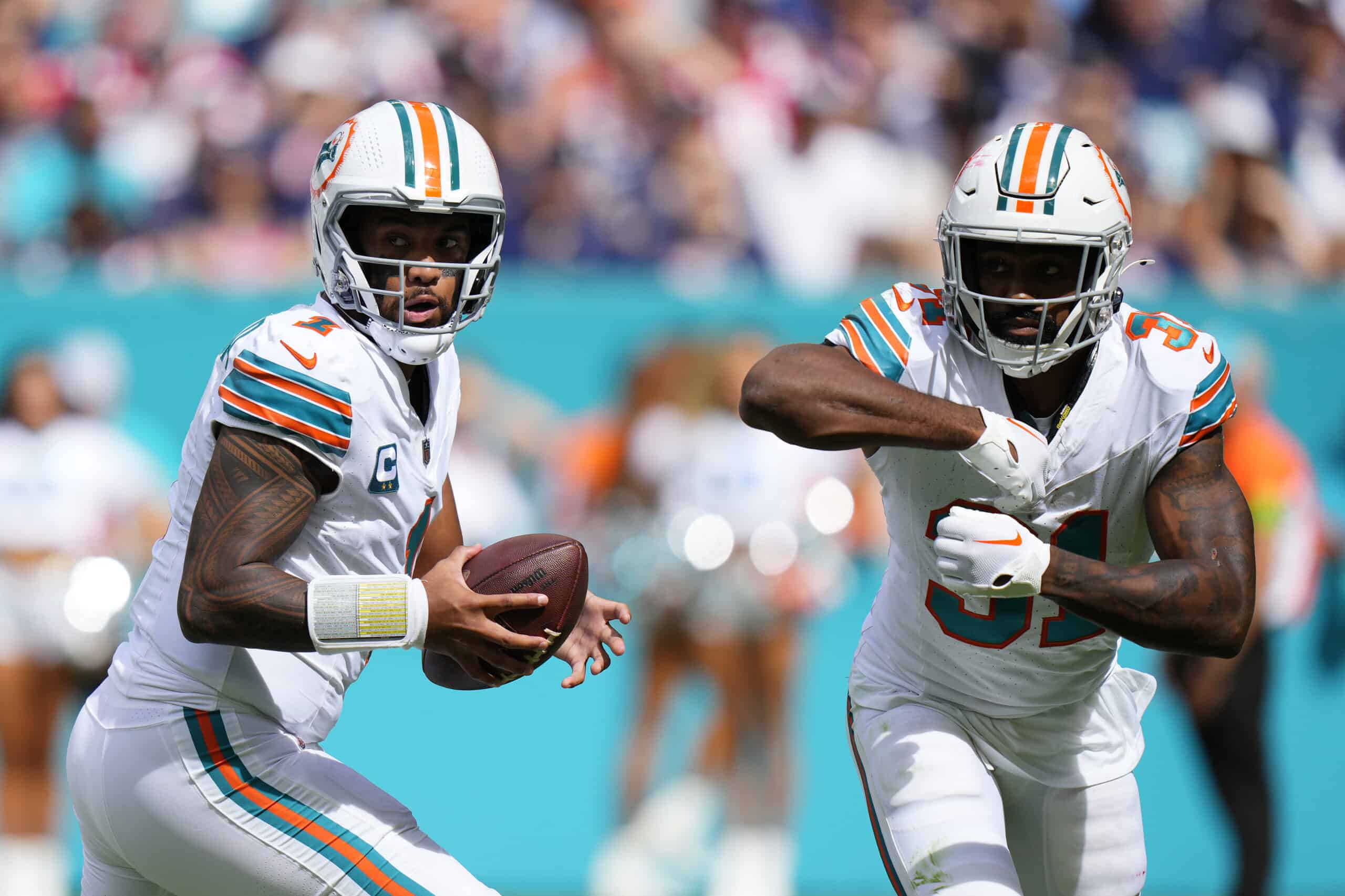 Insider Details Worrisome Dolphins Record Against Winning Teams