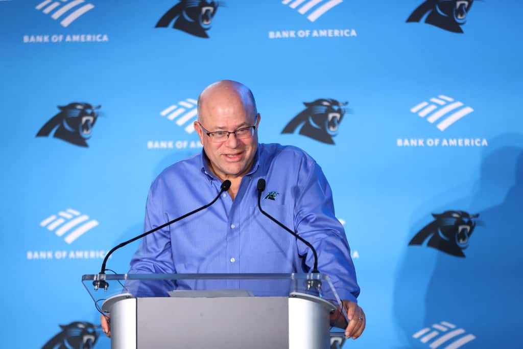 Insider Shares Full Background Of New Panthers GM