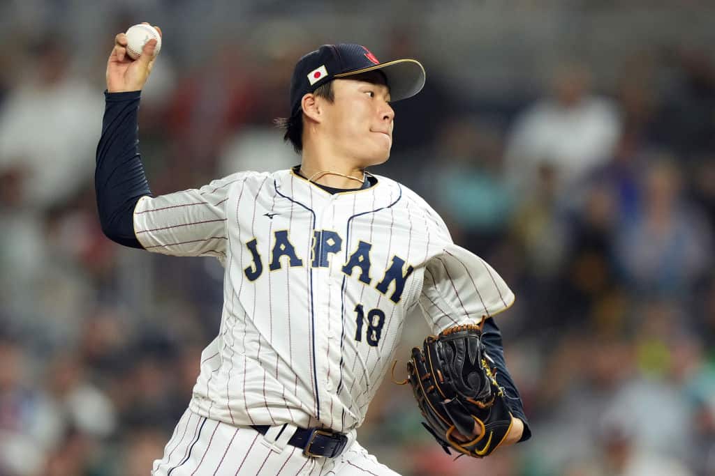 Insider Details The Signing Process For Yoshinobu Yamamoto
