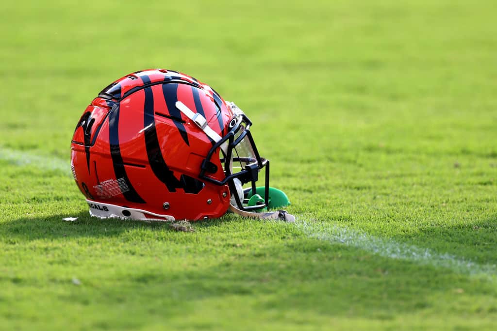 Louis Riddick Believes Bengals Are Making A Big Mistake