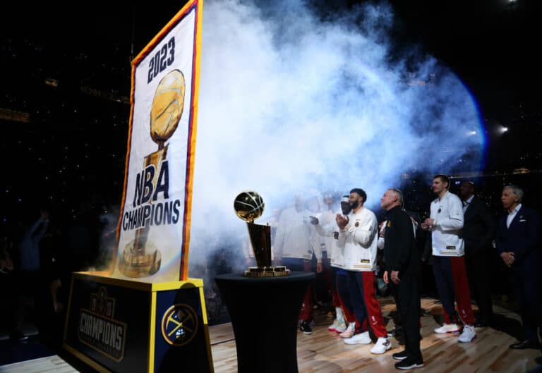 Former NBA Player Says Nuggets Star Is ‘Underrated’