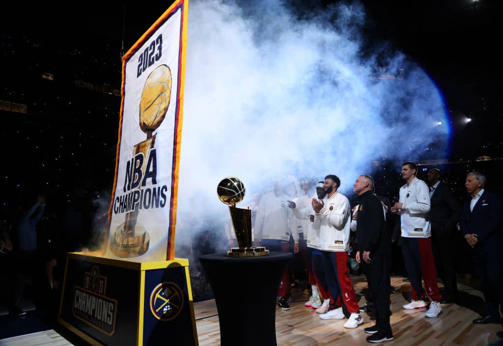Former NBA Player Says Nuggets Star Is ‘Underrated’