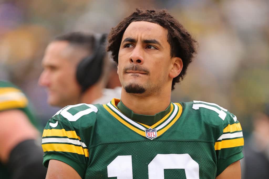 Insider Reveals Packers’ Feelings About Jordan Love