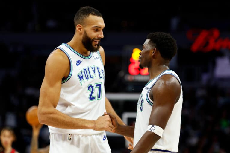 Timberwolves HC Makes ‘Special’ Projection For 1 Player