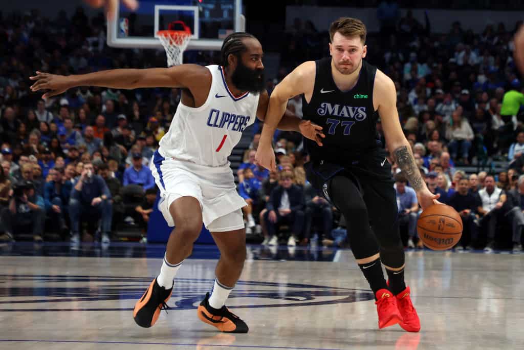 James Harden Issues A Warning To The NBA