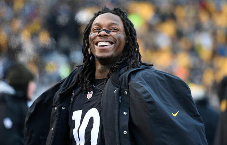 Martavis Bryant Makes A Case For An NFL Return