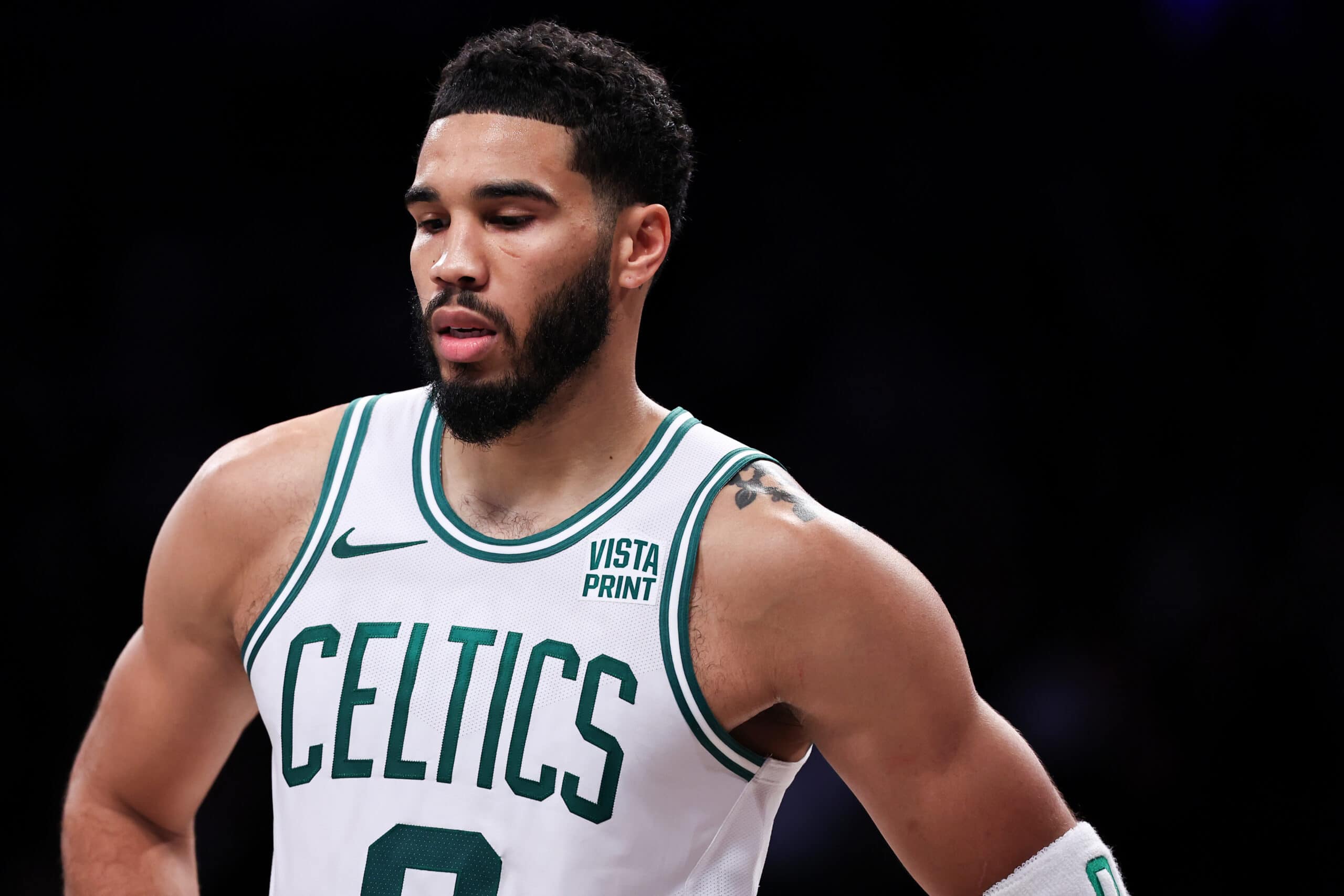Stephen A. Smith Sends Clear Warning To Jayson Tatum