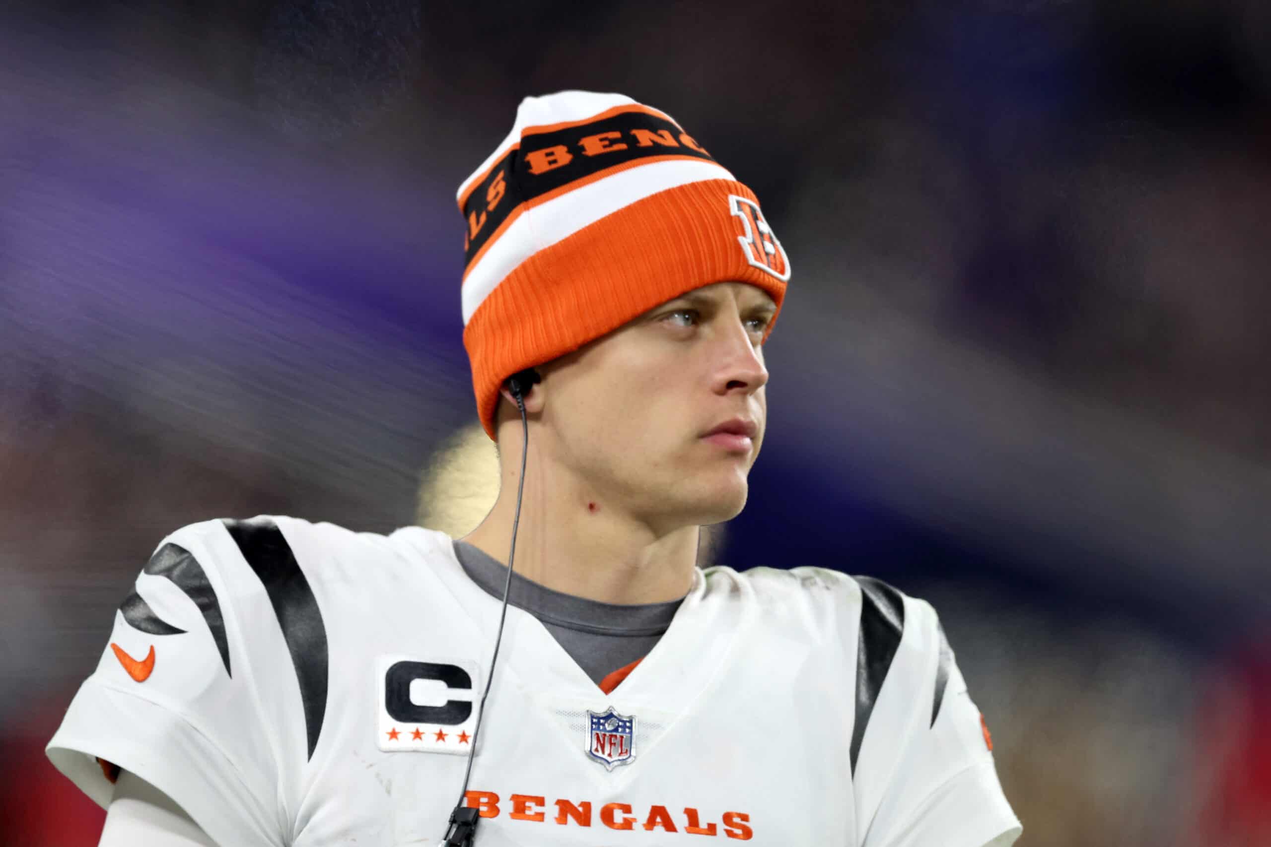 Joe Burrow Opens Up About Trey Hendrickson, Tee Higgins’ Trade Requests