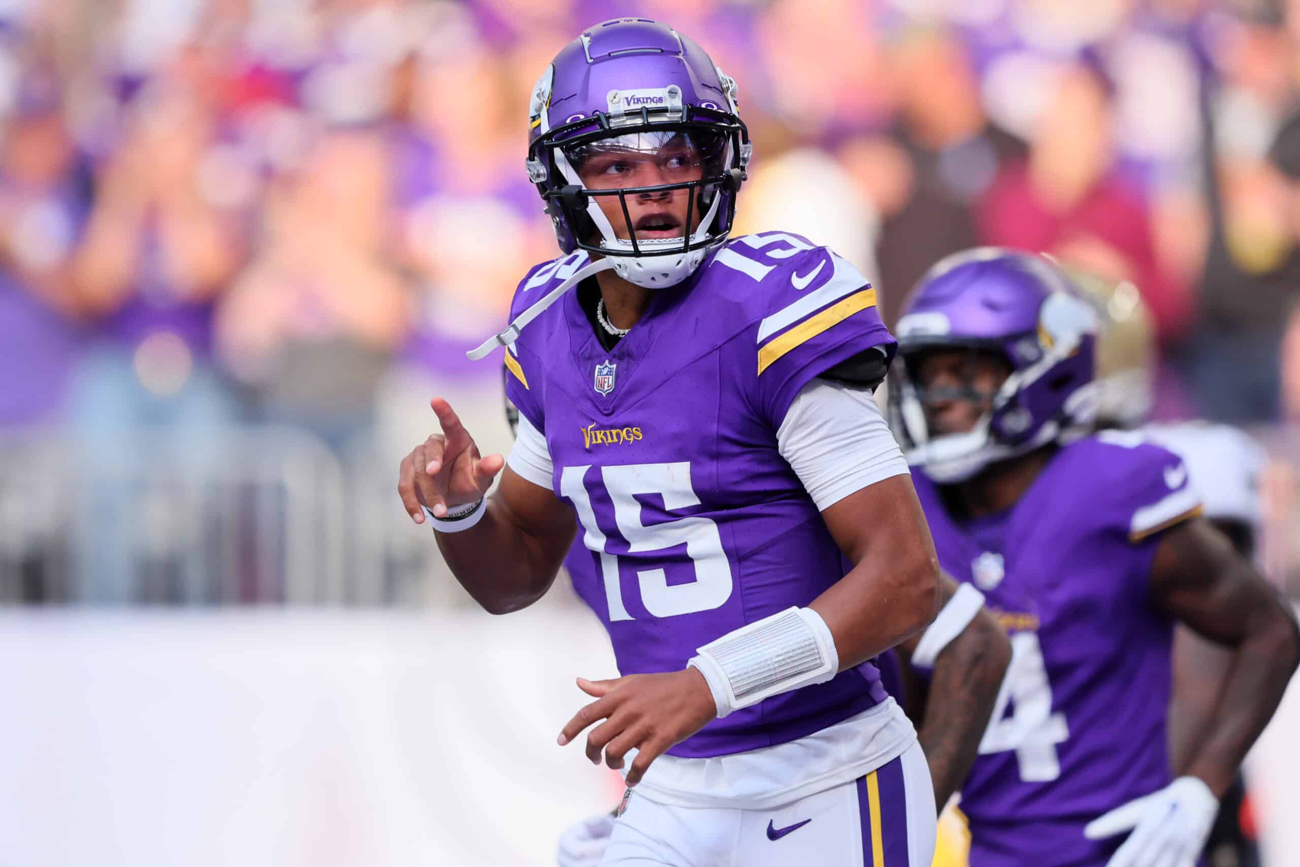Josh Dobbs Is Signing With NFC West Team