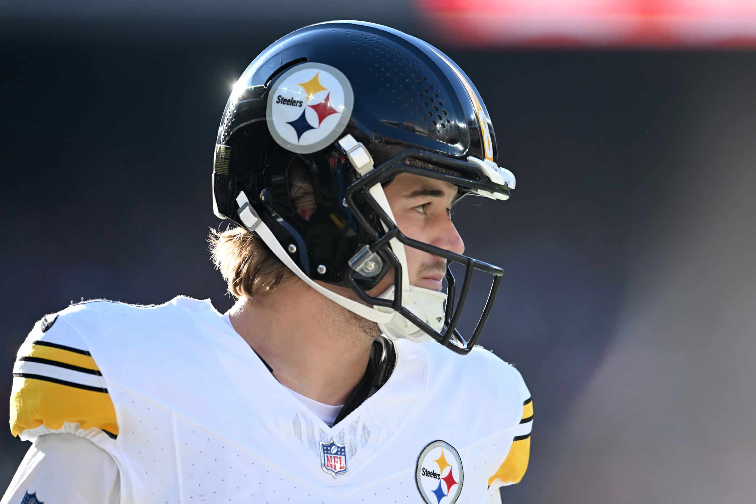 Insider Note How Eagles Really Feel About Kenny Pickett
