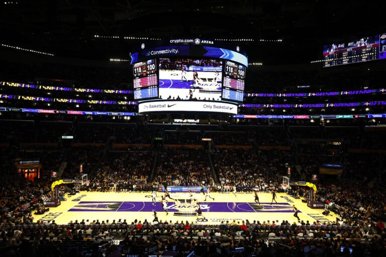Analyst Says Lakers Star Is A ‘Selfish Player’