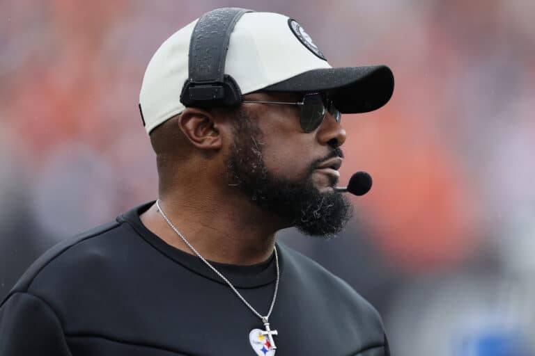 Analyst Makes Bold Prediction About The Steelers
