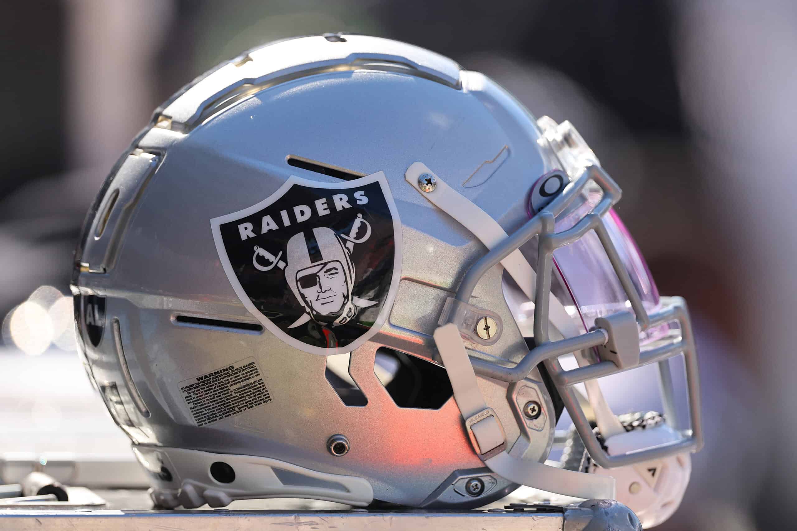Raiders Defender Had Concerning Stats Against Cowboys