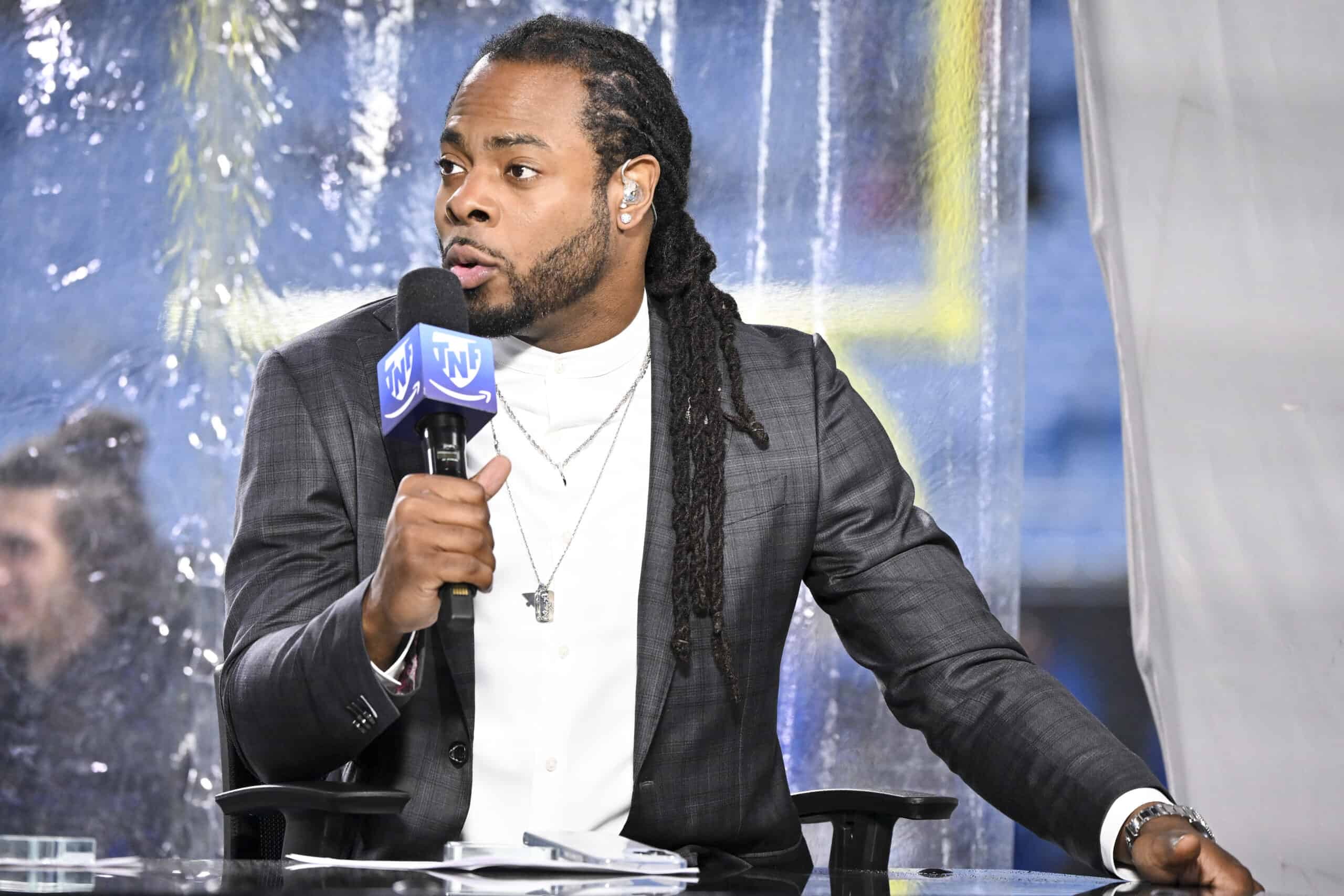 Richard Sherman Calls Out Cowboys About Lack Of Offseason Moves