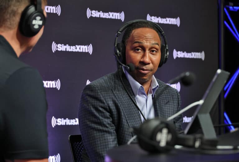 Fans Are Calling Out Stephen A. Smith For Another Wrong Prediction