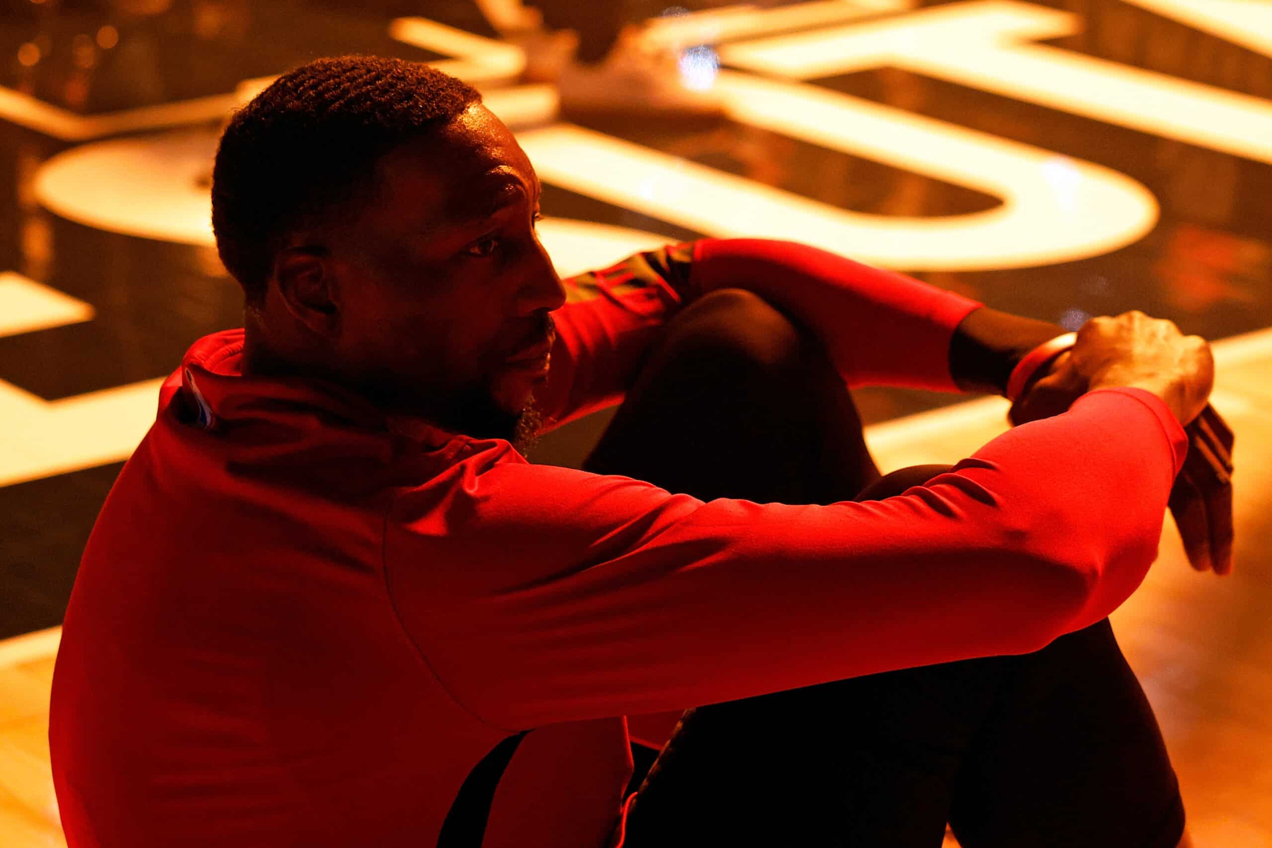 Fans React To What Bam Adebayo Said About NBA Bubble Championship